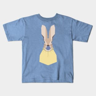 Rabbit 7 Kids T-Shirt